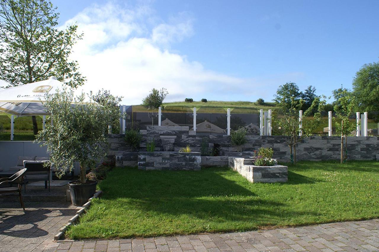 Hotel Haus Schieferstein Dahlem  Exterior foto